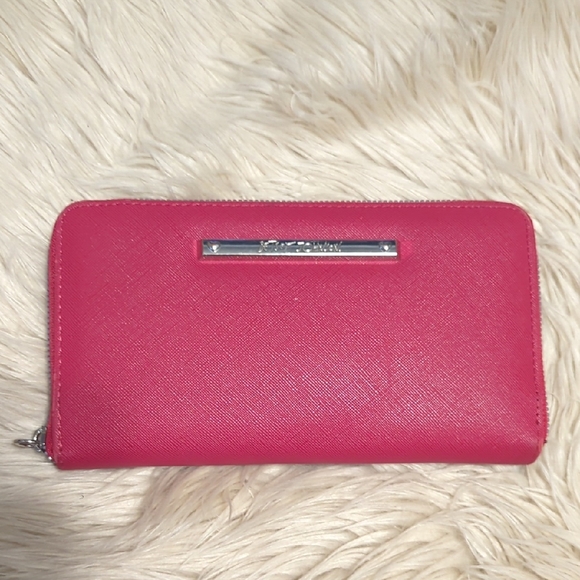 Betsey Johnson Handbags - Betsey Johnson Wallet